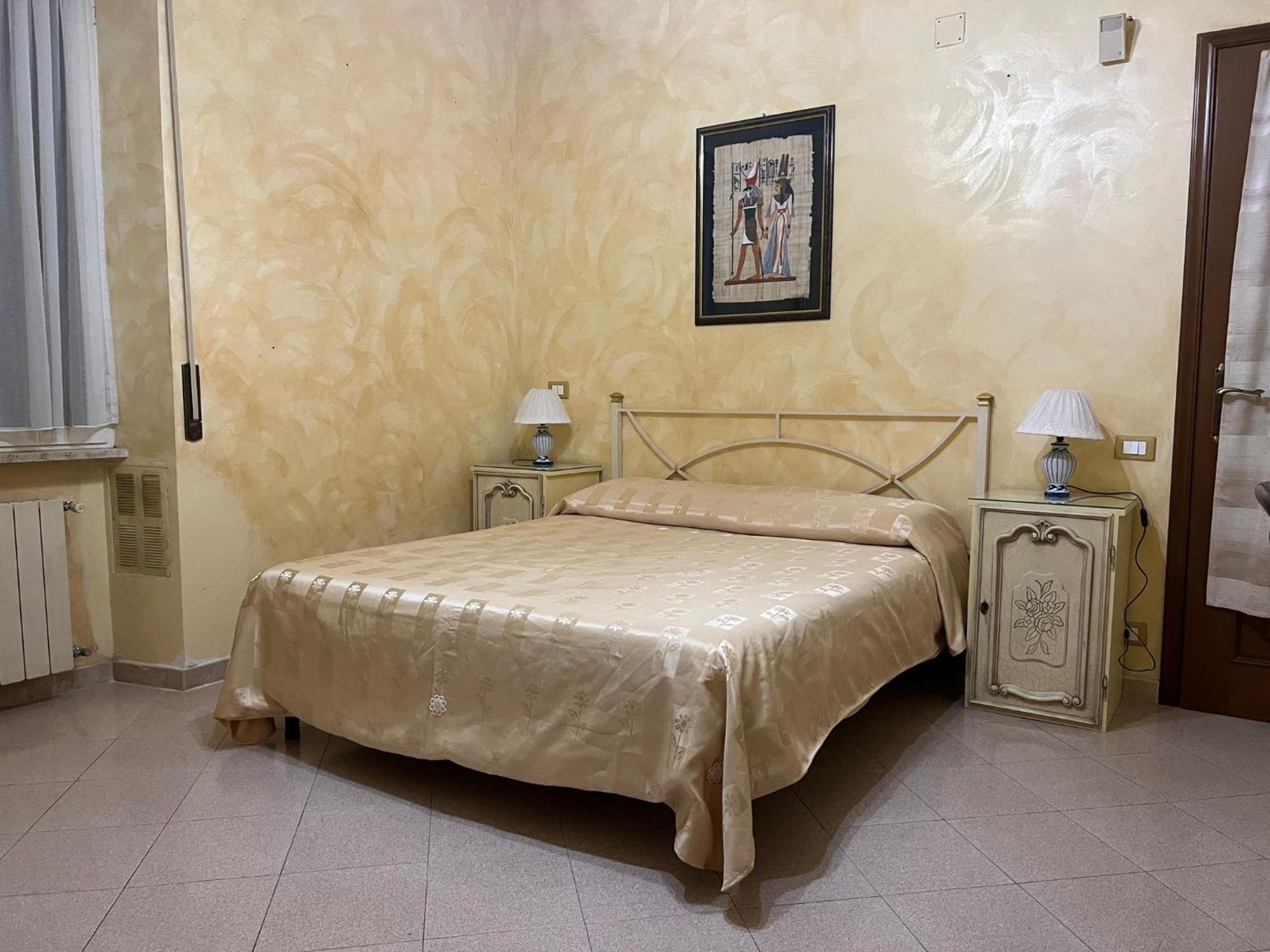 Villa Margherita Roma Ngoại thất bức ảnh